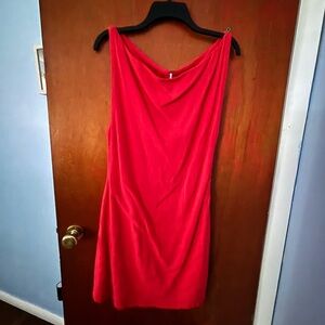 Free People Versatile Dress